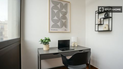 Foto 4 de Habitación en Vila de Gràcia, Barcelona Capital