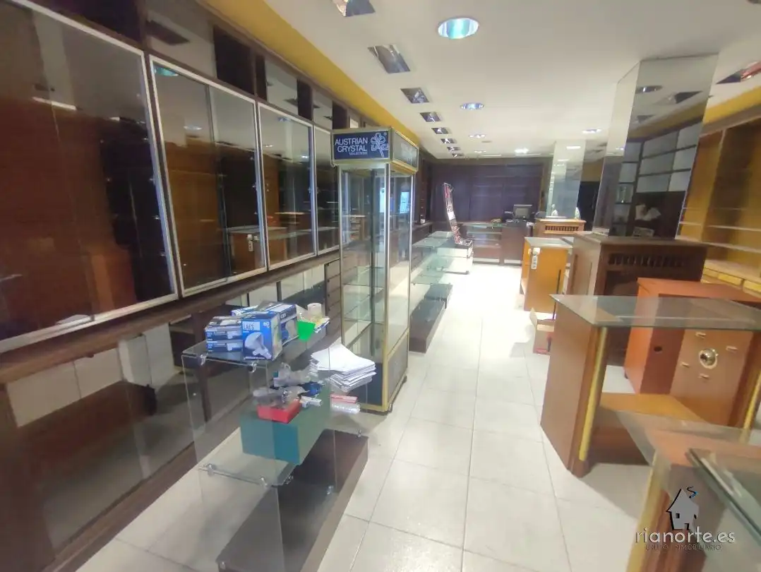Local comercial en venta en Calle Dorado, imagen 11