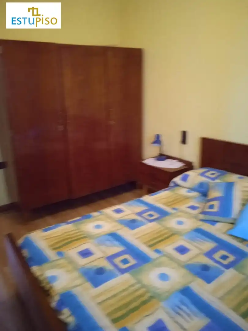Bedroom of Country homes for sale in Luyego  with Heating and Furnished