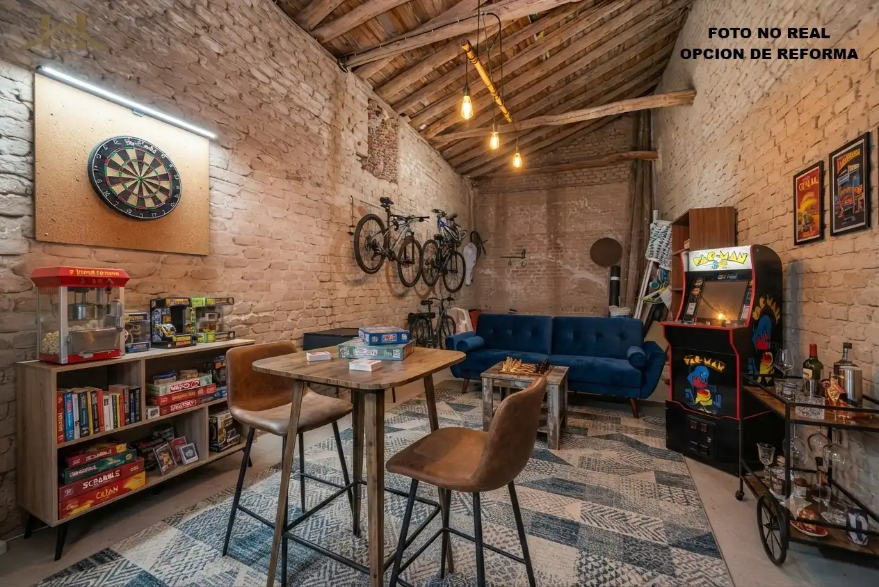 Casa o chalet en venta en Casarrubios del Monte con Aire acondicionado, Calefacción y Jardín privado