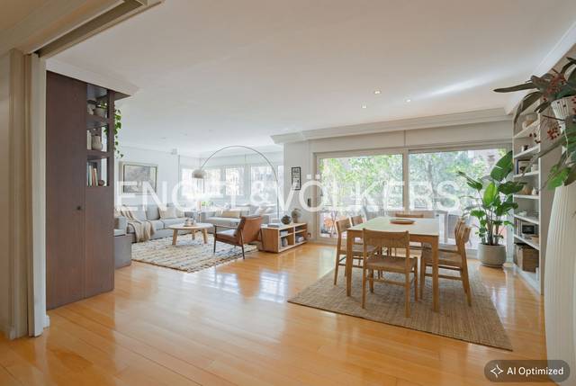 Piso en Venta en Les Tres Torres