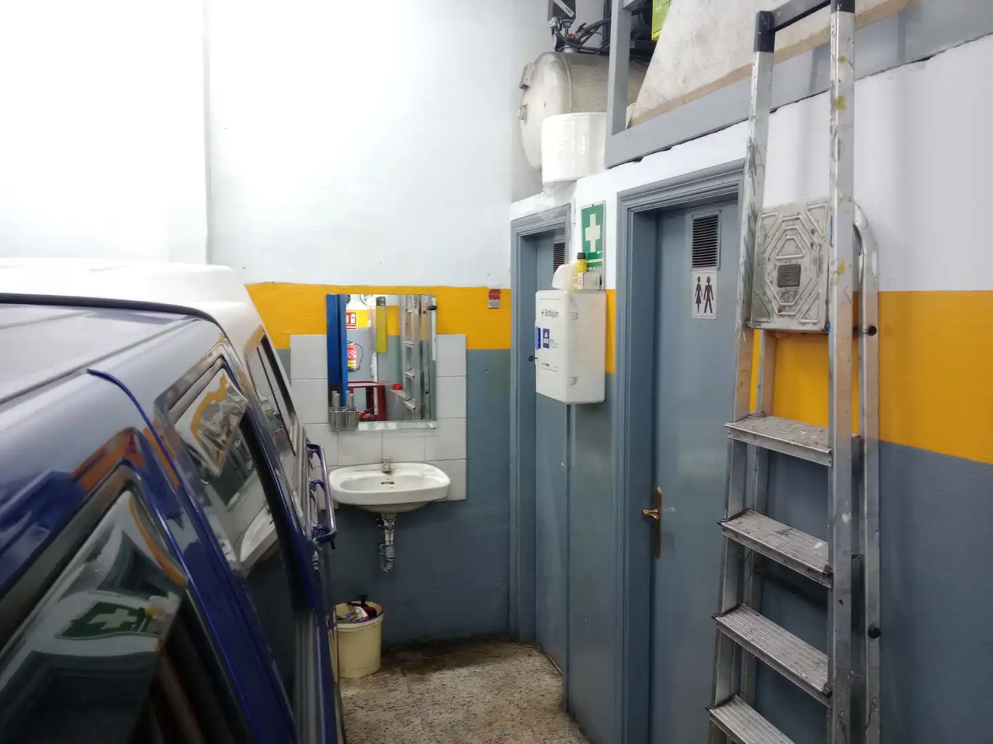 Industrial buildings for sale in La Orotava