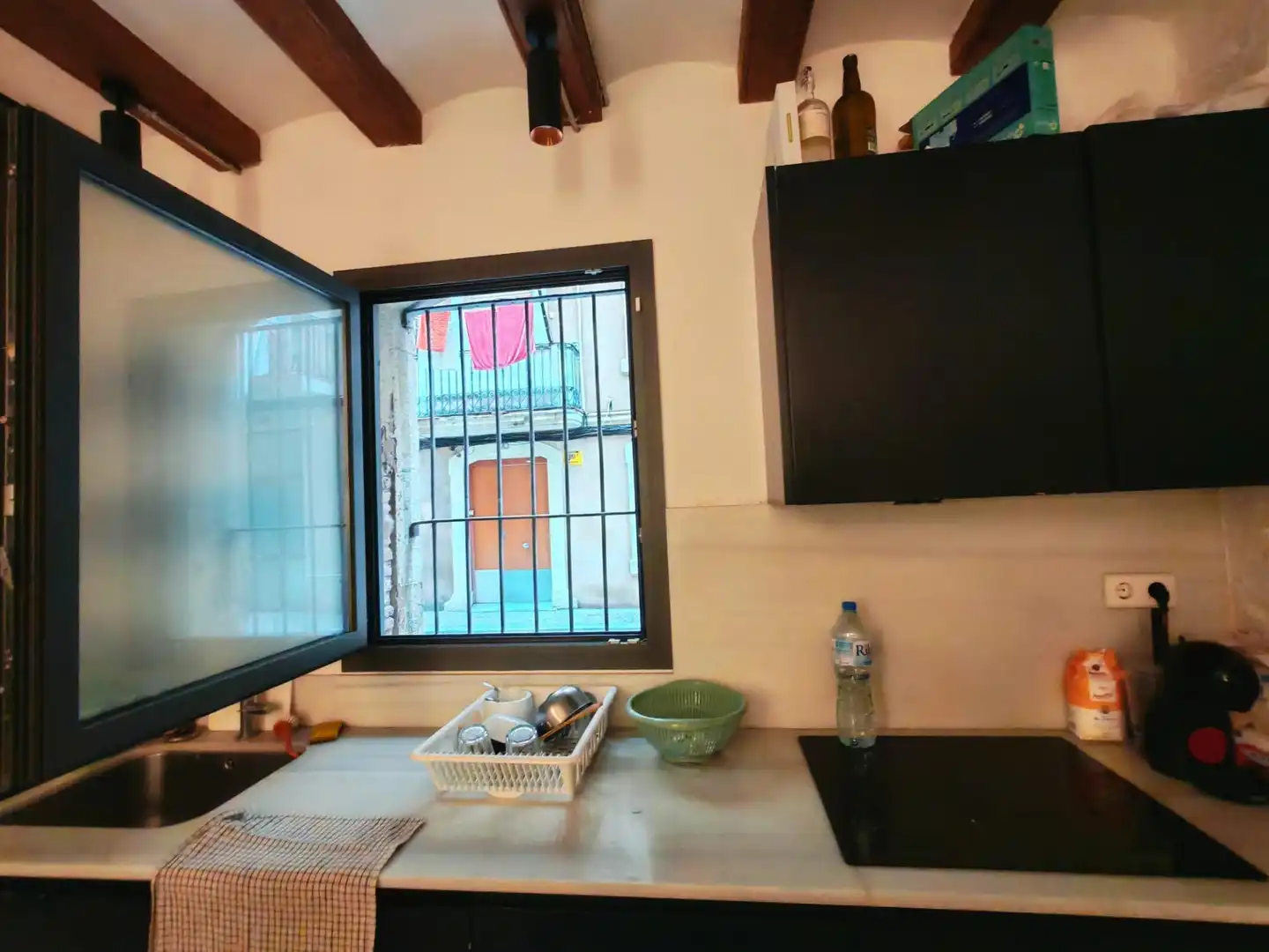 Erdgeschoss zum Verkauf in Barcelona, Barcelona