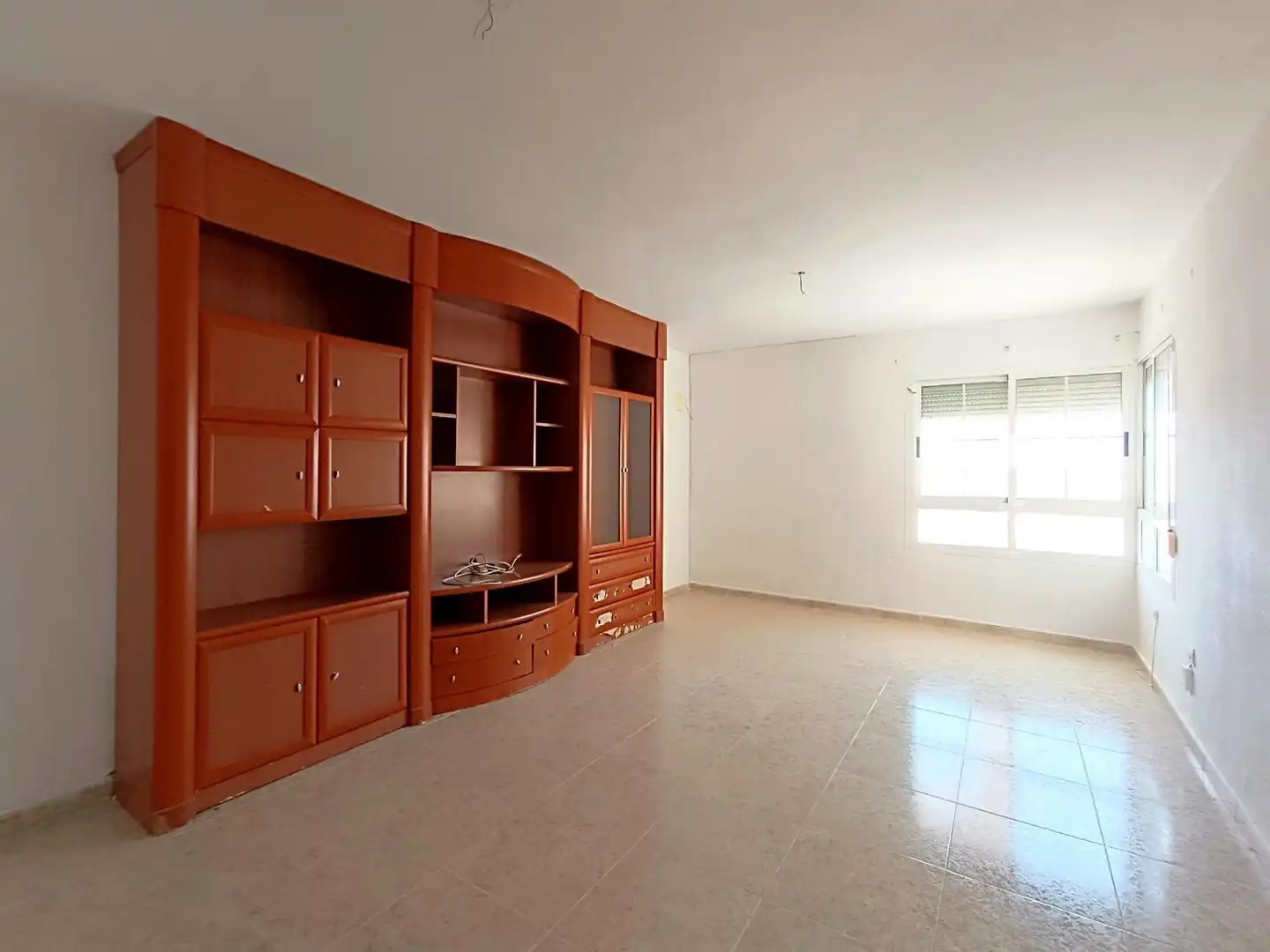 Sala d'estar de Casa o xalet en venda en Roquetas de Mar amb Terrassa, Balcó i Piscina comunitària
