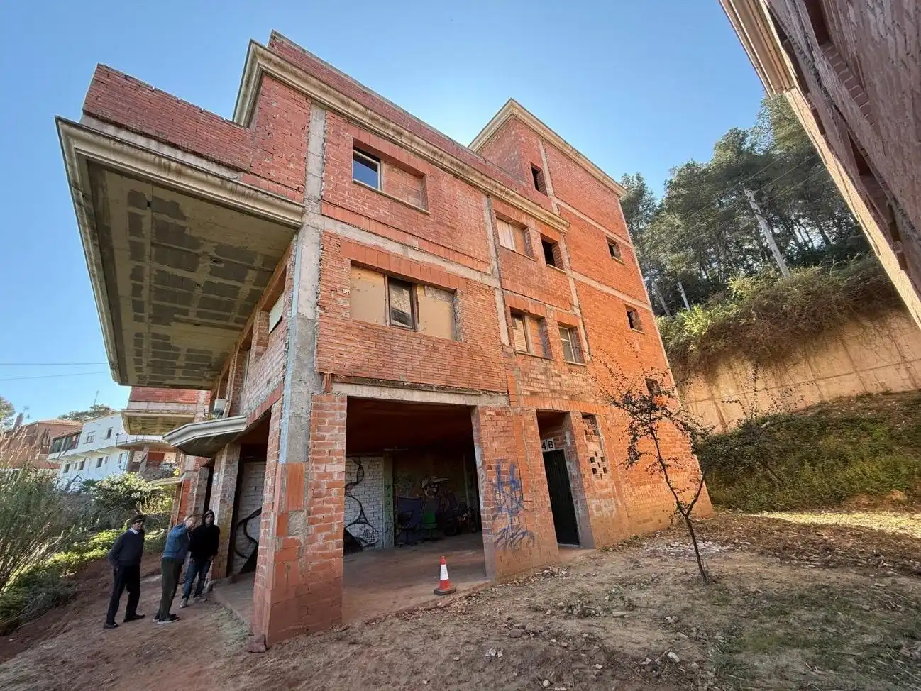 Casa en venda a Corbera de Llobregat, imagen 3