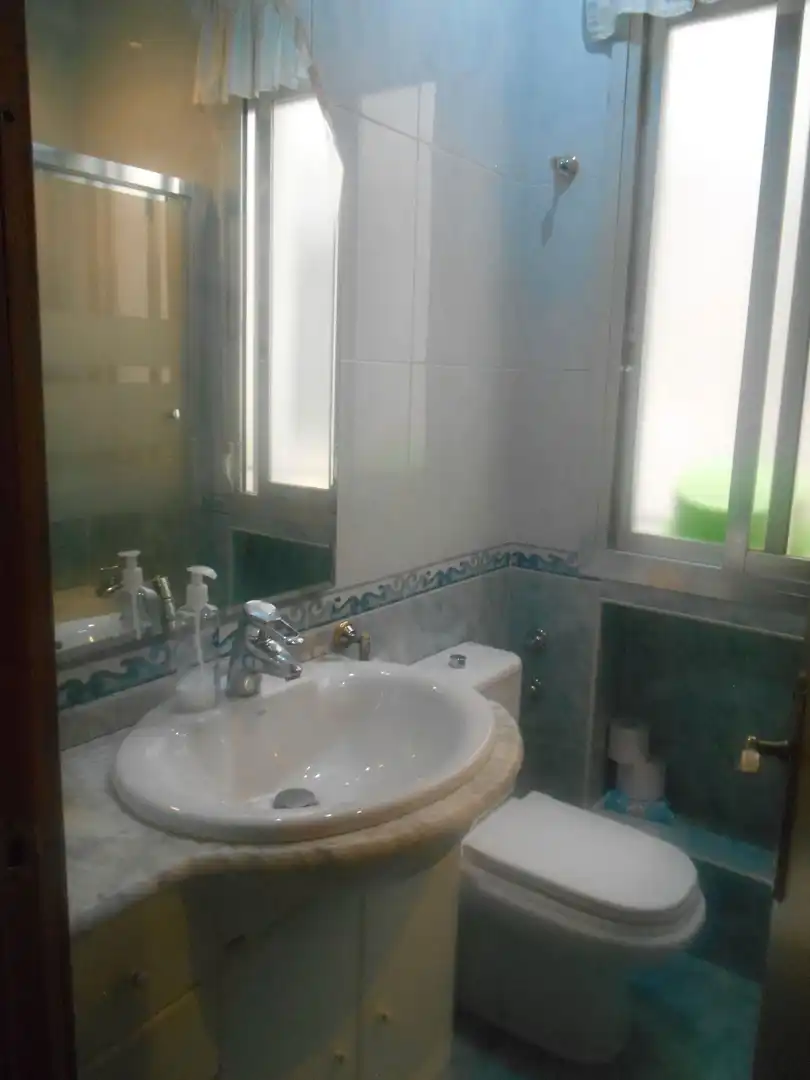 Room in Calle del Doctor Castelo, Ibiza de Madrid