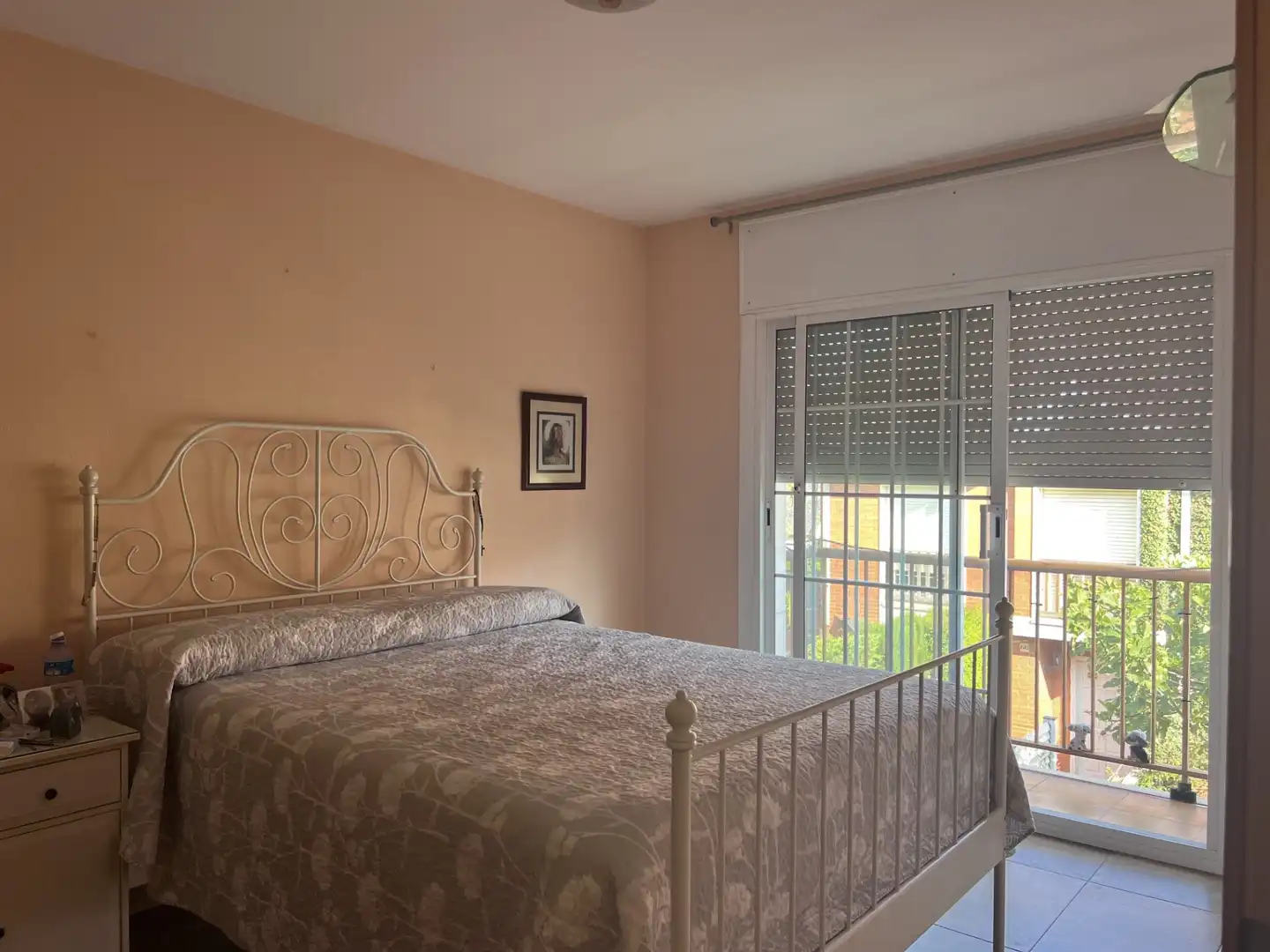 Dormitori de Casa adosada en venda en Premià de Mar amb Calefacció, Jardí privat i Terrassa