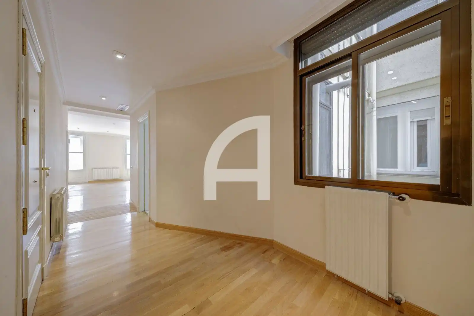 Appartamento con ascensore in vendita a Barrio de Salamanca, imagen 20