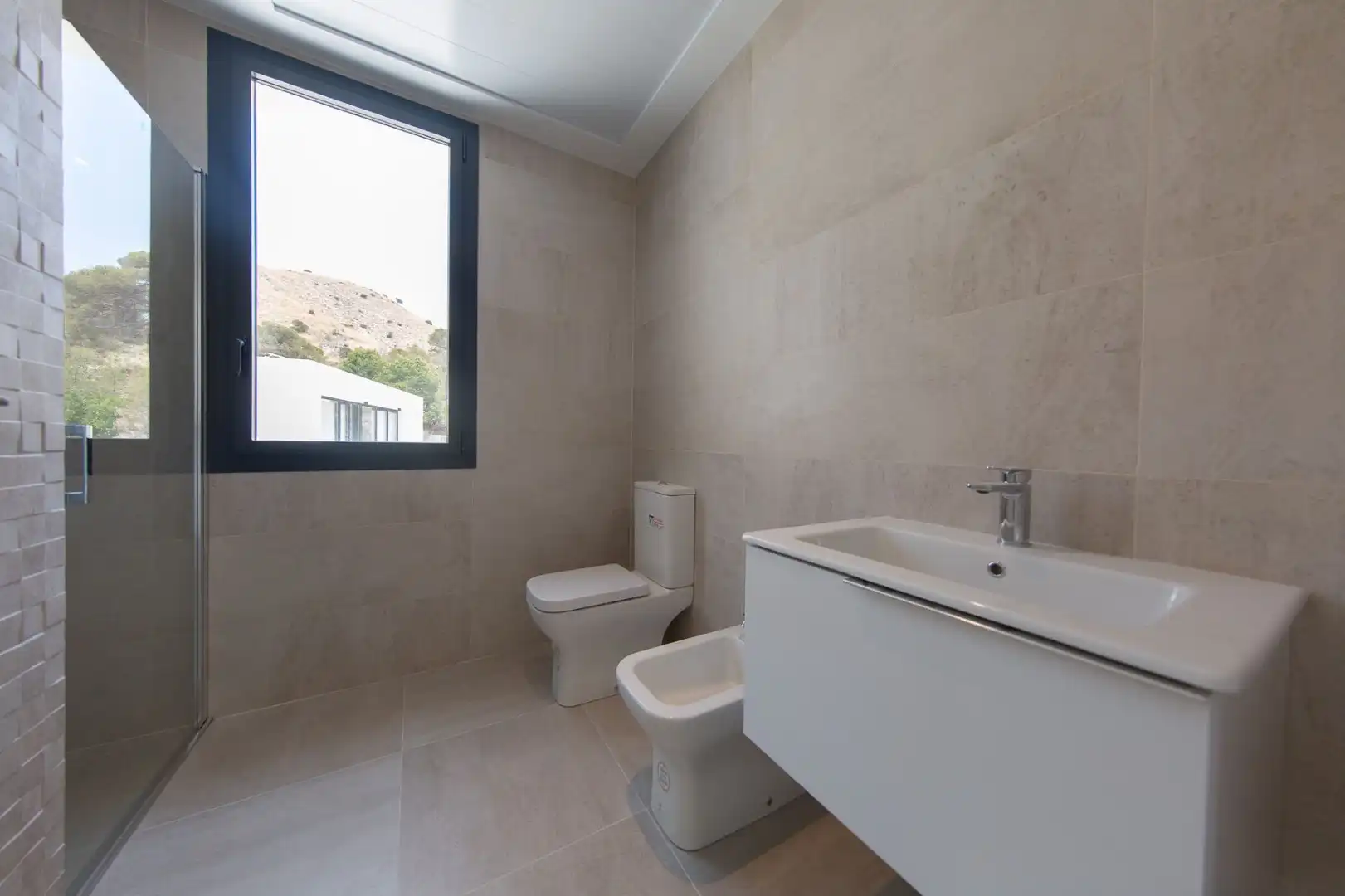 Villa mit Pool zum Verkauf in Finestrat Pueblo, imagen 25