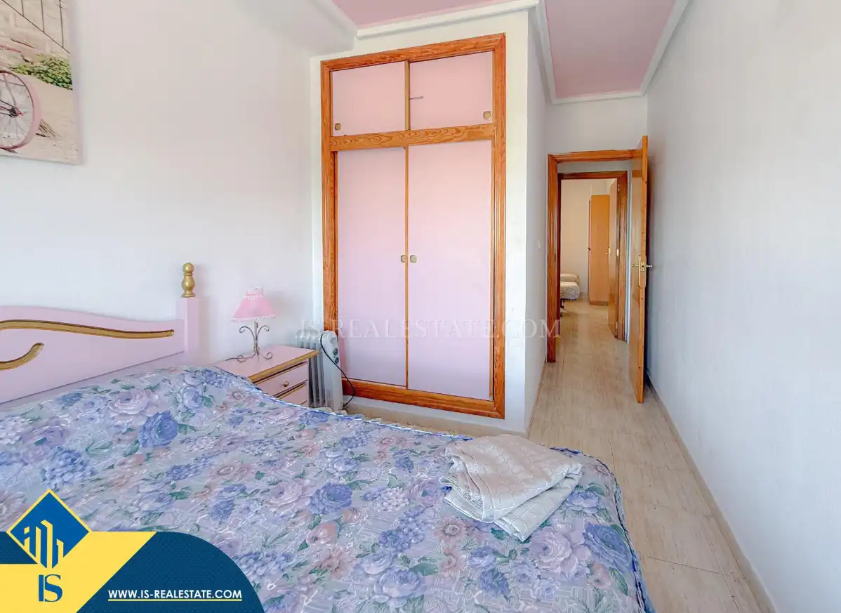 Ático con terraza en venta en Playa del Acequión, Náufragos y Rocío del Mar, imagen 17