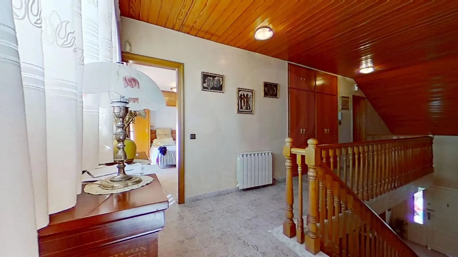 Casa con piscina in vendita a Els Masos - Els Garrofers, imagen 20