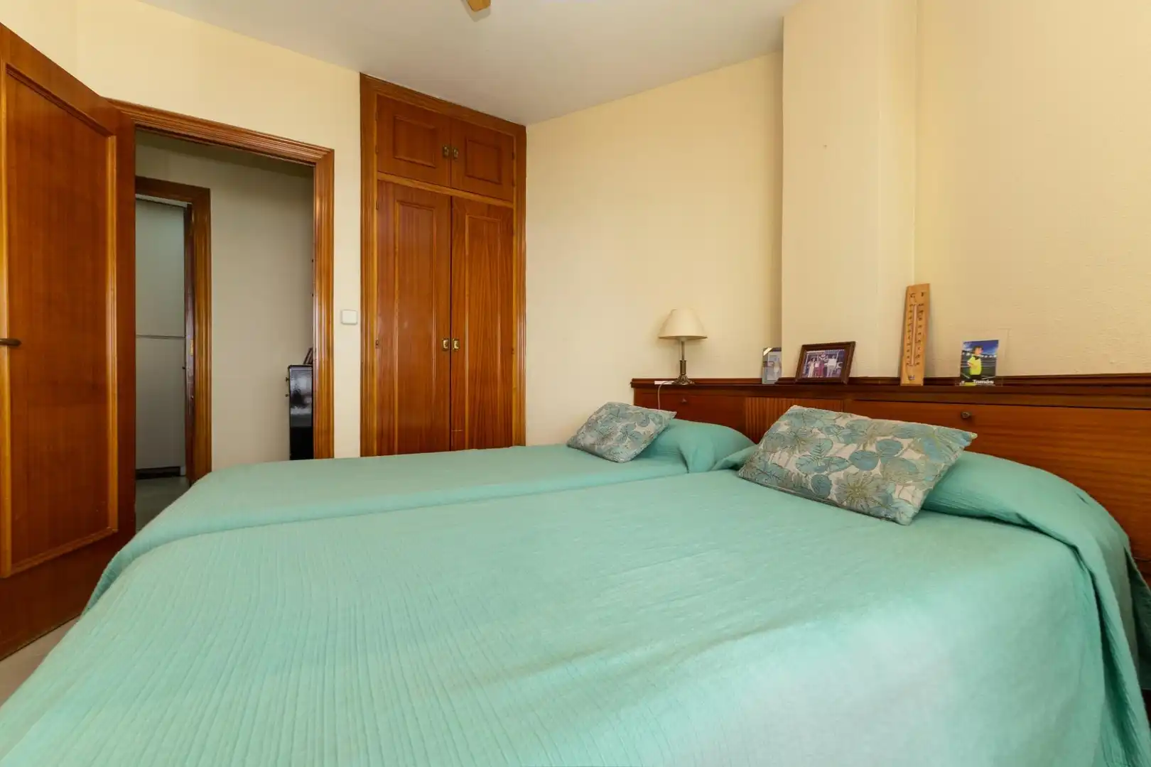 Piso con terraza en venta en Puerto Deportivo, imagen 17
