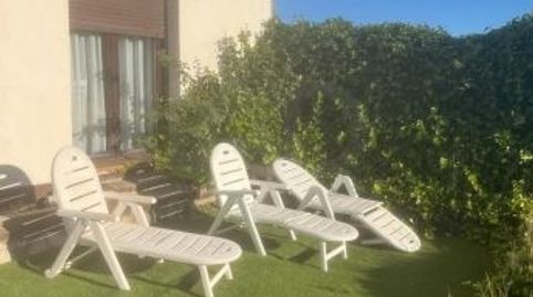 Foto 2 de Finca rústica en venta en Tolbaños, Ávila