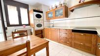 Kitchen of Single-family semi-detached for sale in Molina de Segura  with Air Conditioner and Balcony