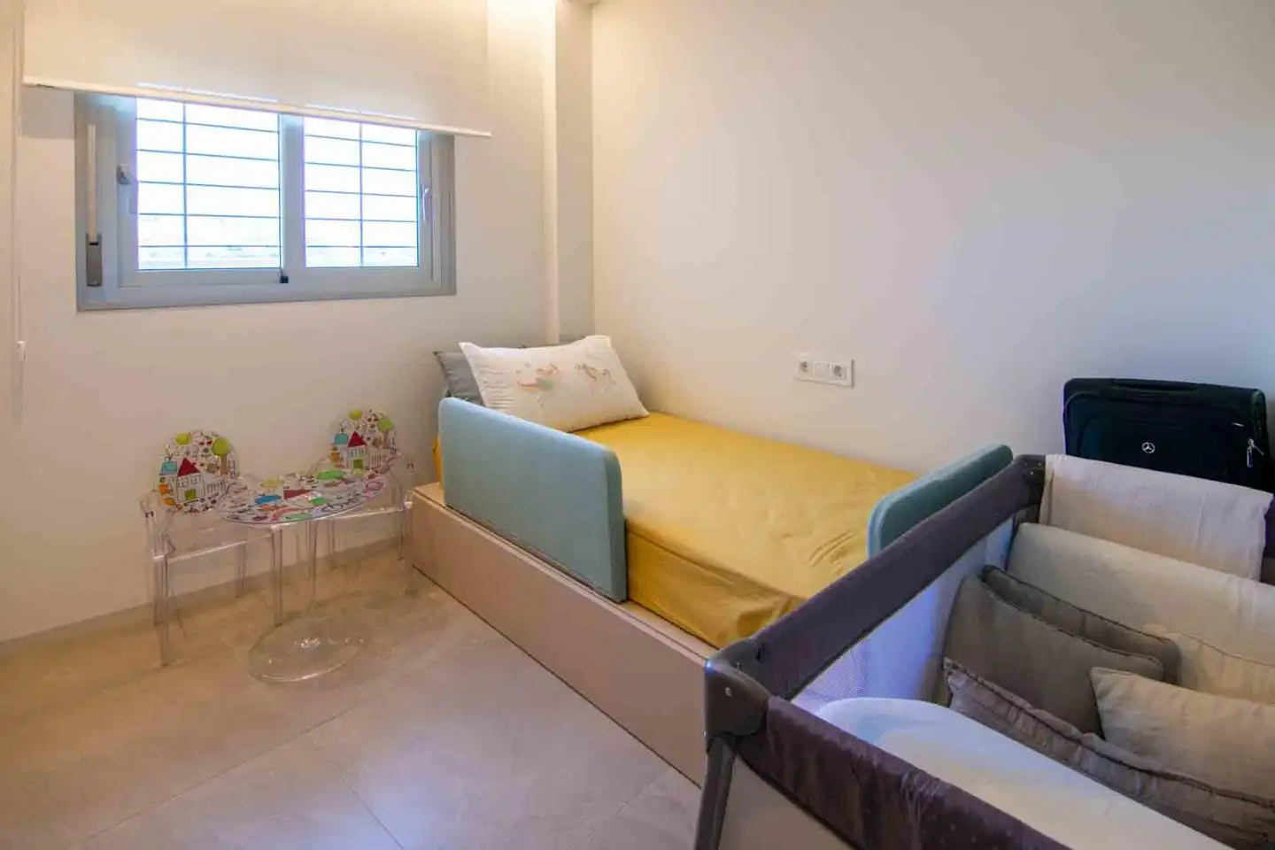 Dúplex en venda a Albacete, Los Arenales del Sol