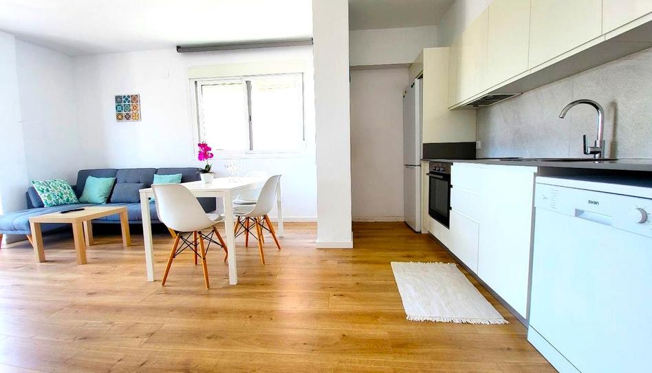 Photo 1 of Flat for sale in Centro, Castellón