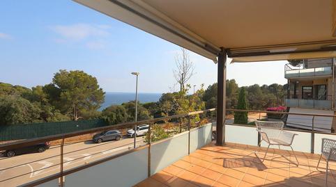 Foto 4 de Àtic en venda a Avenida Boadella, Santa Clotilde, Girona