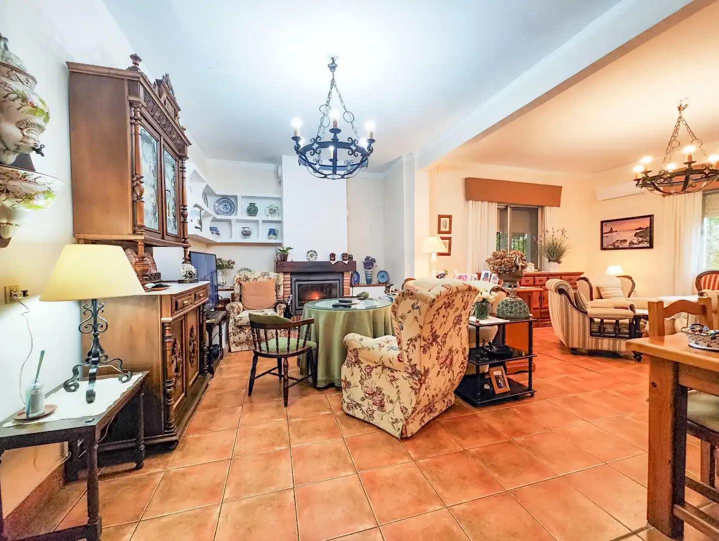 Casa o chalet en venta en CM-4110, PAU 2-600