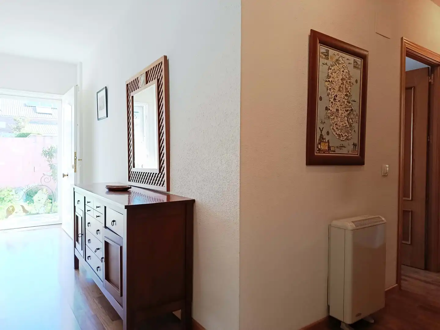 Houses for sale in Meco  with Air Conditioner, Heating and Terrace