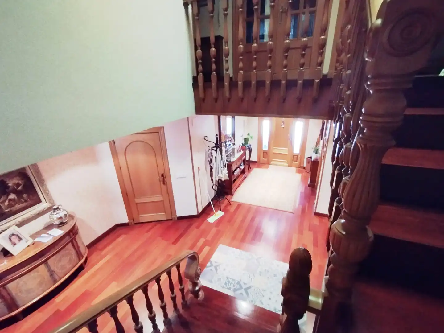Casa con terraza en venta en Calle Carrera de San Jerónimo, imagen 27