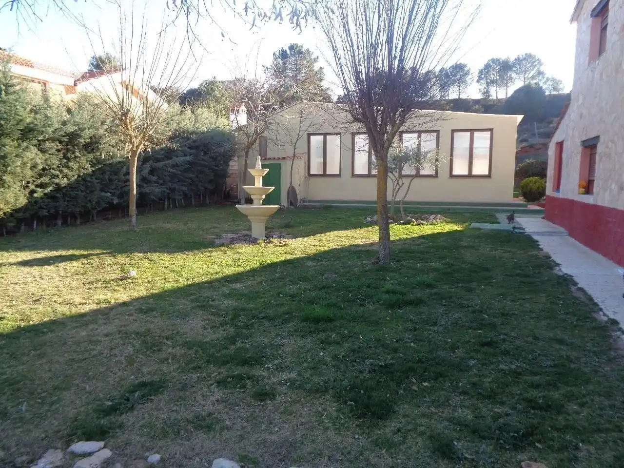 Maison avec piscine à vendre à Arcas del Villar, imagen 27
