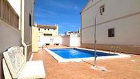 Swimming pool of Single-family semi-detached for sale in Mont-roig del Camp  with Terrace and Swimming Pool