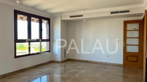Photo 2 of Flat to rent in Avinguda de Les Corts Valencianes, 41, Sant Pau, Valencia