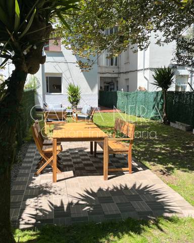 Piso en Venta en Calle Padre Suarez, 11 en Santo Domingo - El Campillín
