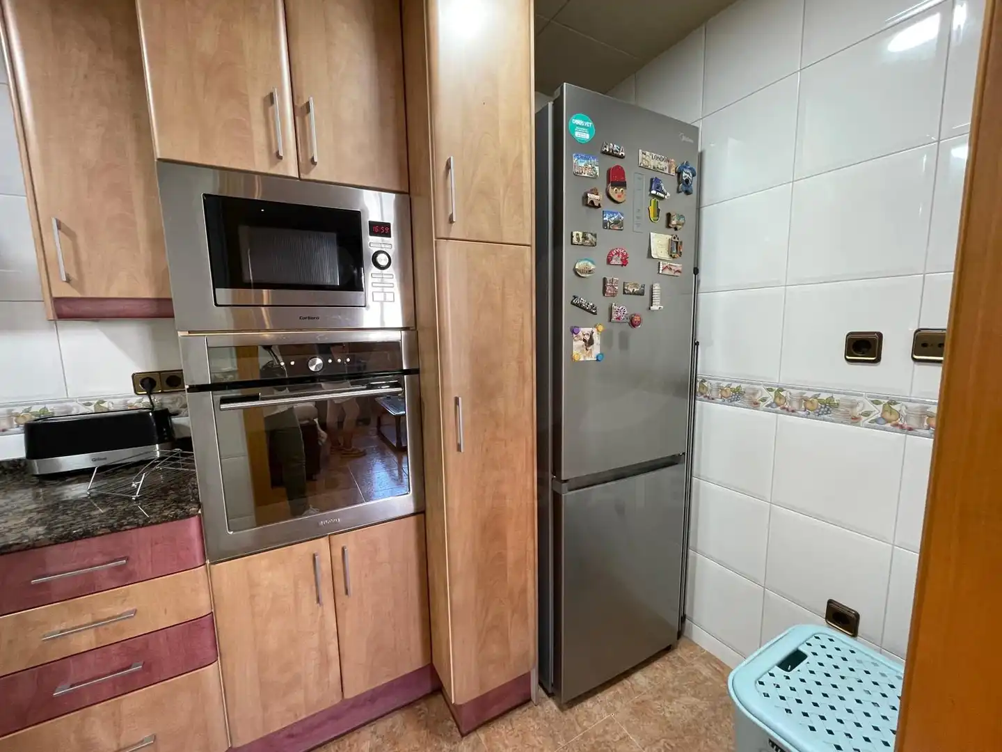 Flat with lift for sale in Nord, imagen 11