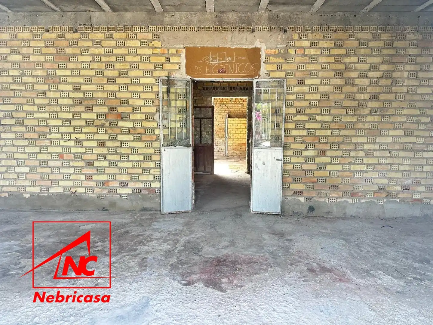 Casa o xalet en venda en Lebrija