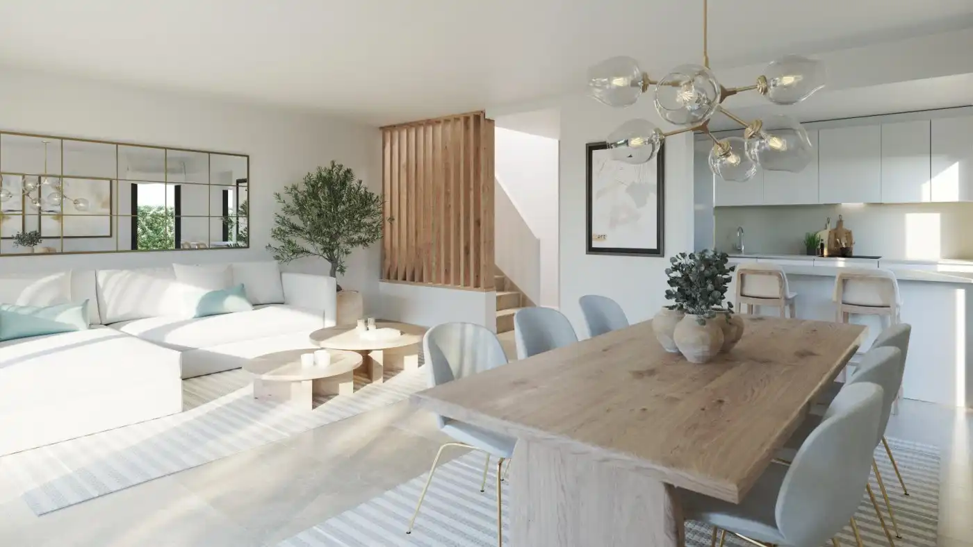 Casa a schiera con piscina in vendita a Maioris-Puig de Ros, imagen 15