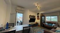 Exterior view of Flat for sale in Burjassot  with Air Conditioner, Heating and Terrace