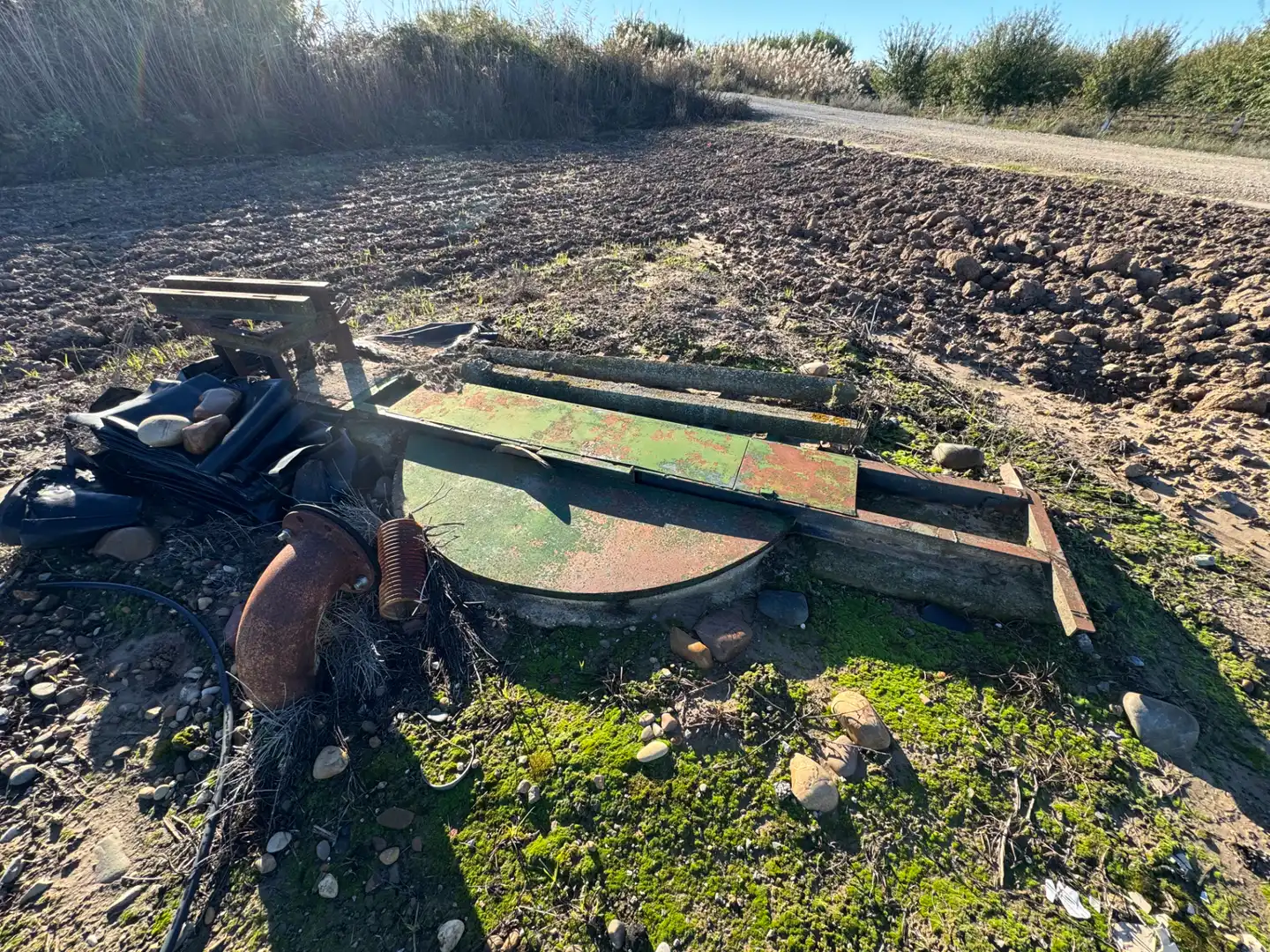Terrenys i solars en venda a Cantillana, imagen 2