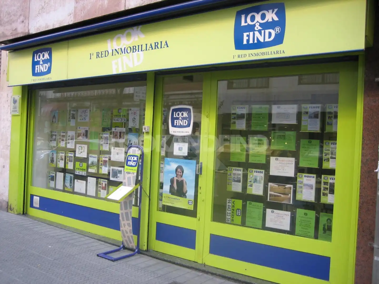 Local comercial en venda a Calle GENERAL EGUIA, imagen 12