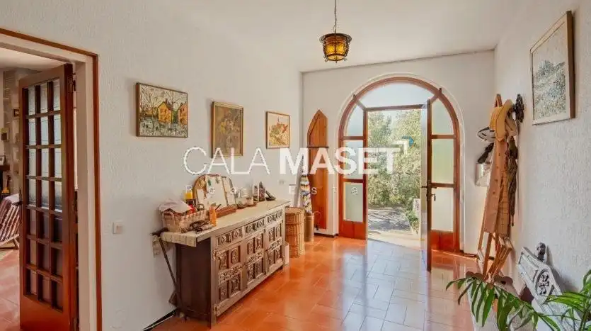 Casa amb jardí en venda a Llagut-vilar d'Aro, imagen 15