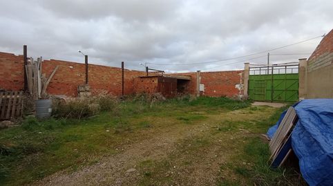 Foto 4 von Fabrikhallen zum Verkauf in Calle Zahorí, Tomelloso, Ciudad Real