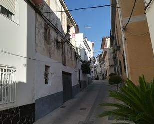 Single-family semi-detached for sale in Calle Callejas, 11, Quéntar