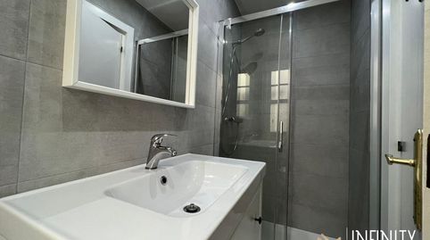 Foto 3 de Pis de lloguer a Múgica y Butrón Kalea, Castaños - Begoñaibarra, Bilbao