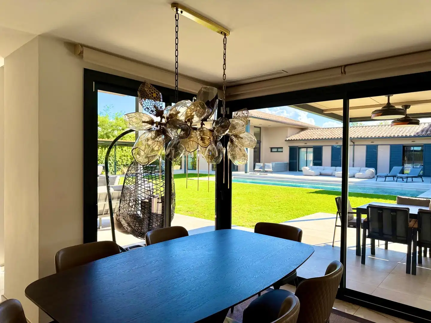 Casa con piscina in vendita a Navata, imagen 12