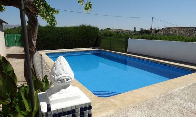 Finca rústica en Venta en Cieza