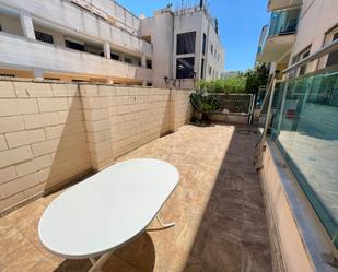 Terrace of Planta baja for sale in Puçol  with Air Conditioner and Terrace