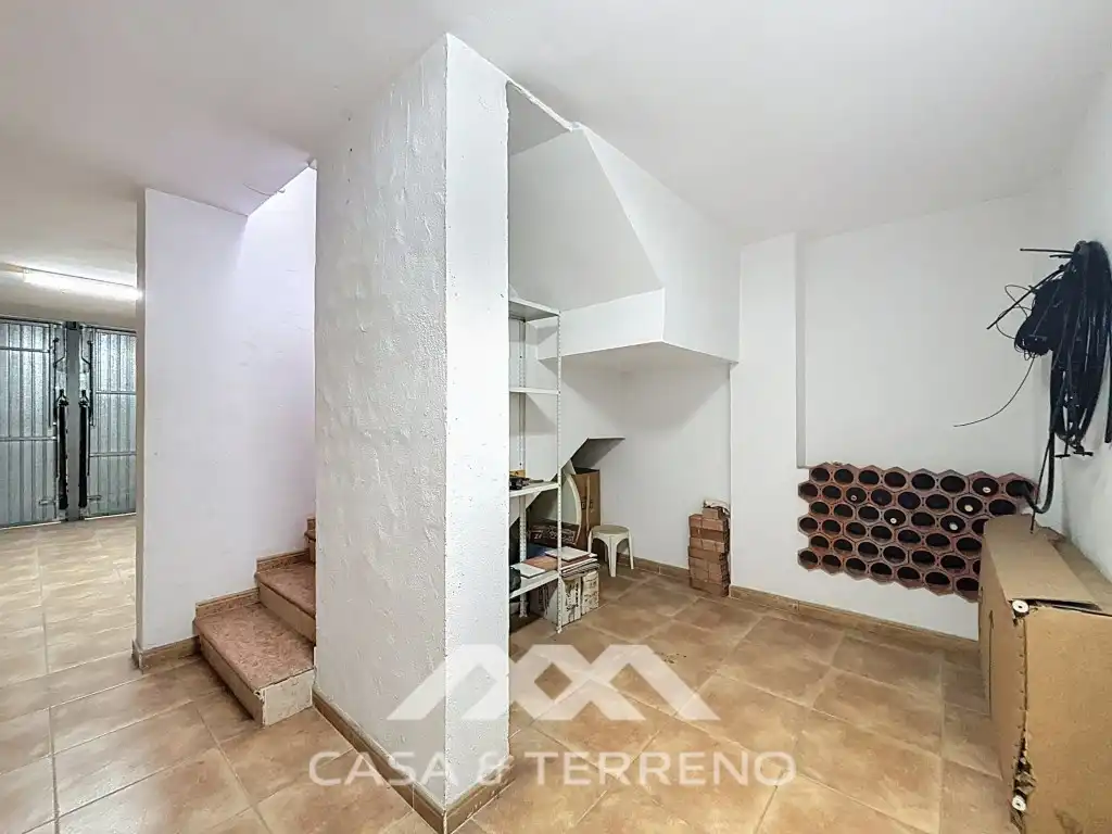 Casa adosada en venda en Vélez-Málaga amb Aire condicionat, Piscina i Microones