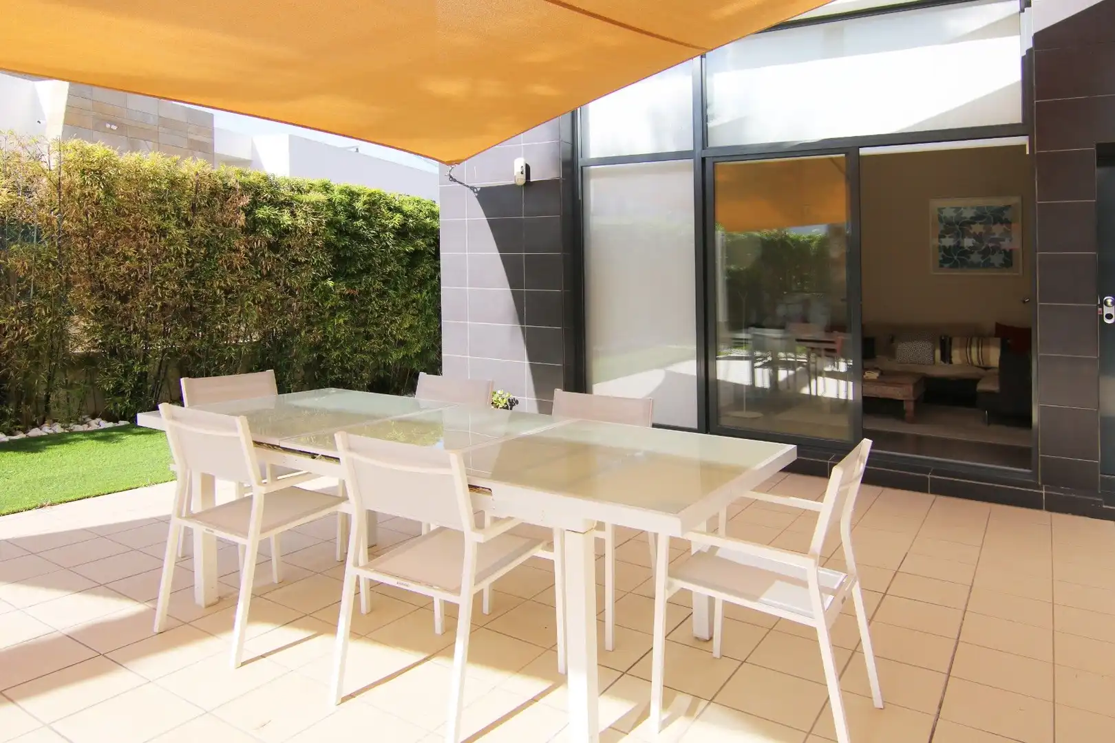 Detached house with terrace for sale in Calle Catral, imagen 2