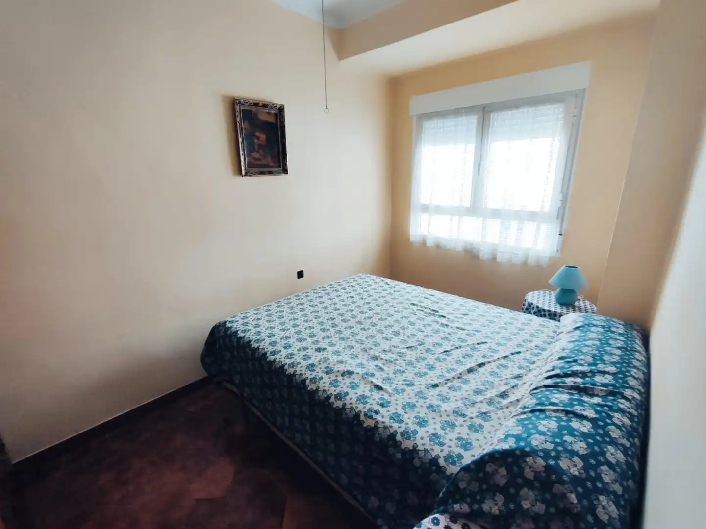 Habitación de Apartamento en venta en Santa Pola con Terraza y Amueblado