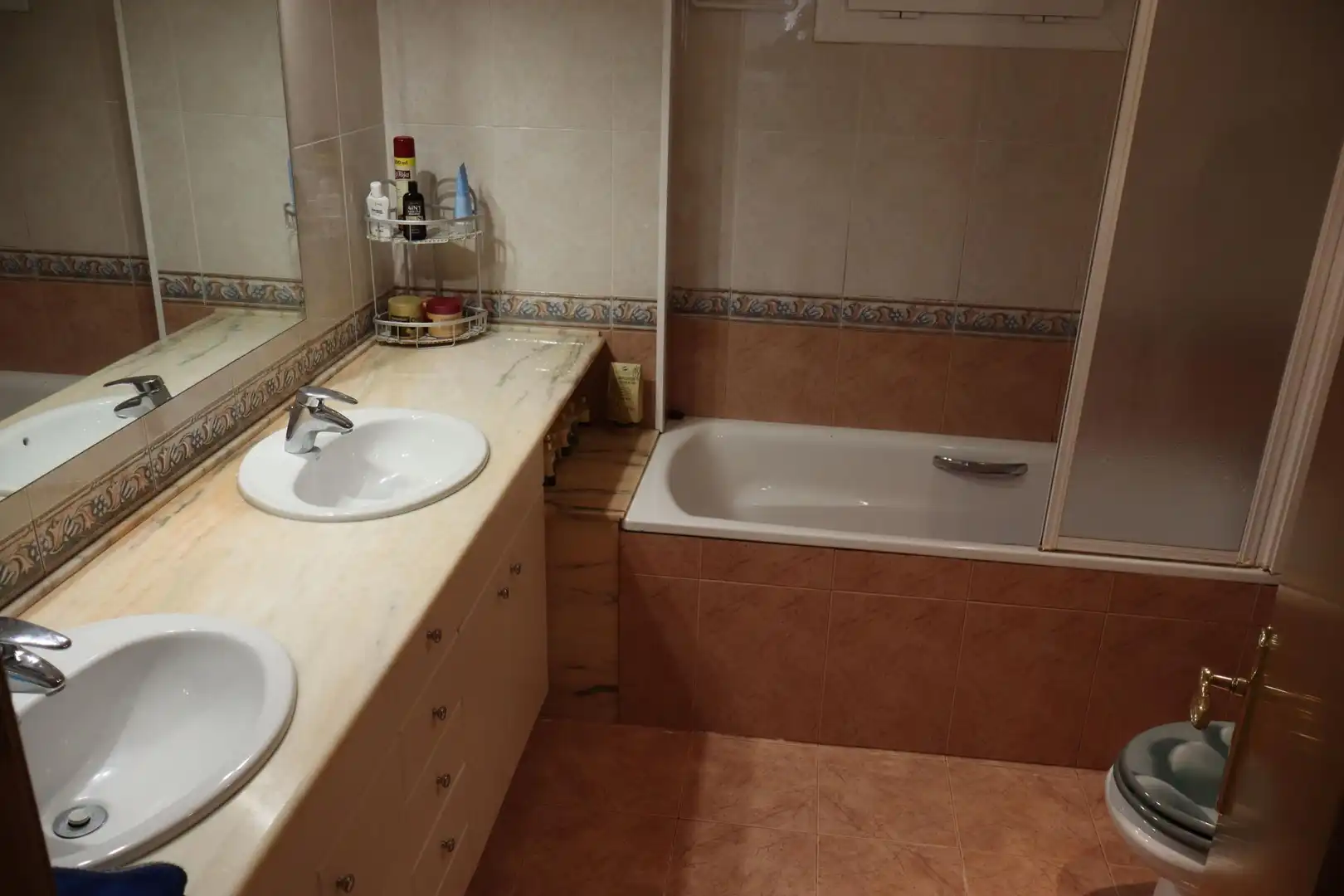 Bany de Casa o xalet en venda en Cànoves I Samalús amb Calefacció
