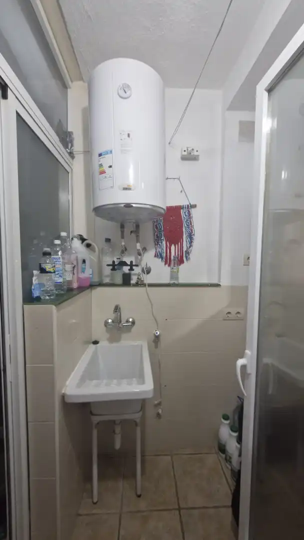 Piso con ascensor en venta en Calle Salsipuedes, imagen 21