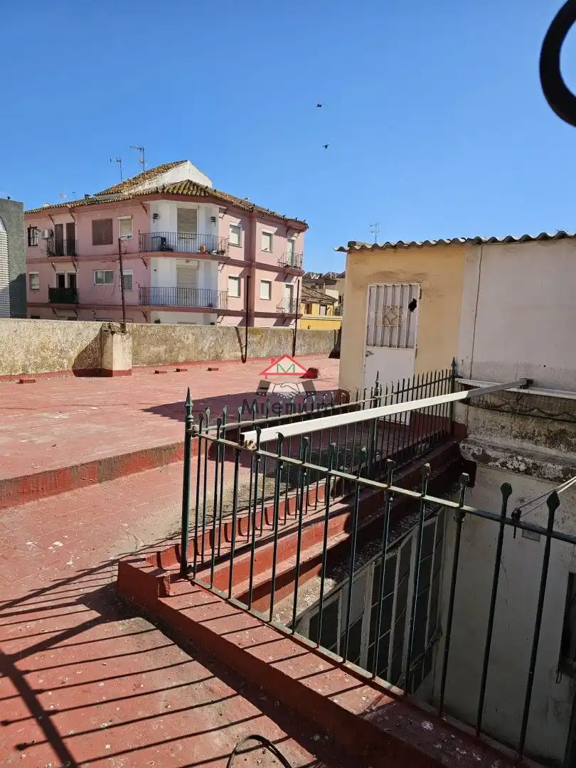 Immobles singulars en venda a Calle Rafael de Muro, imagen 10