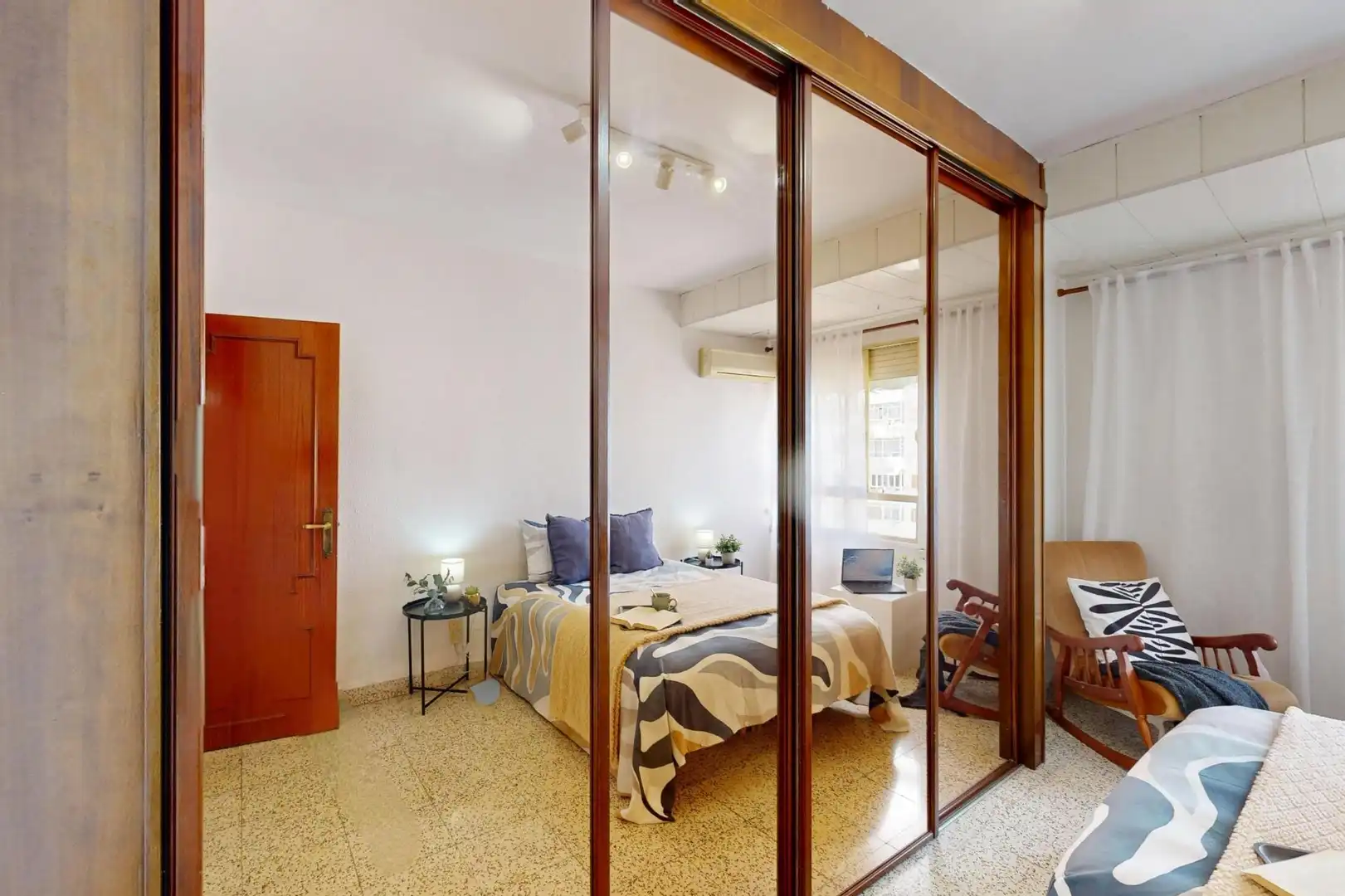 Flat with terrace for sale in Calle JUAN FERNANDEZ 4, imagen 34