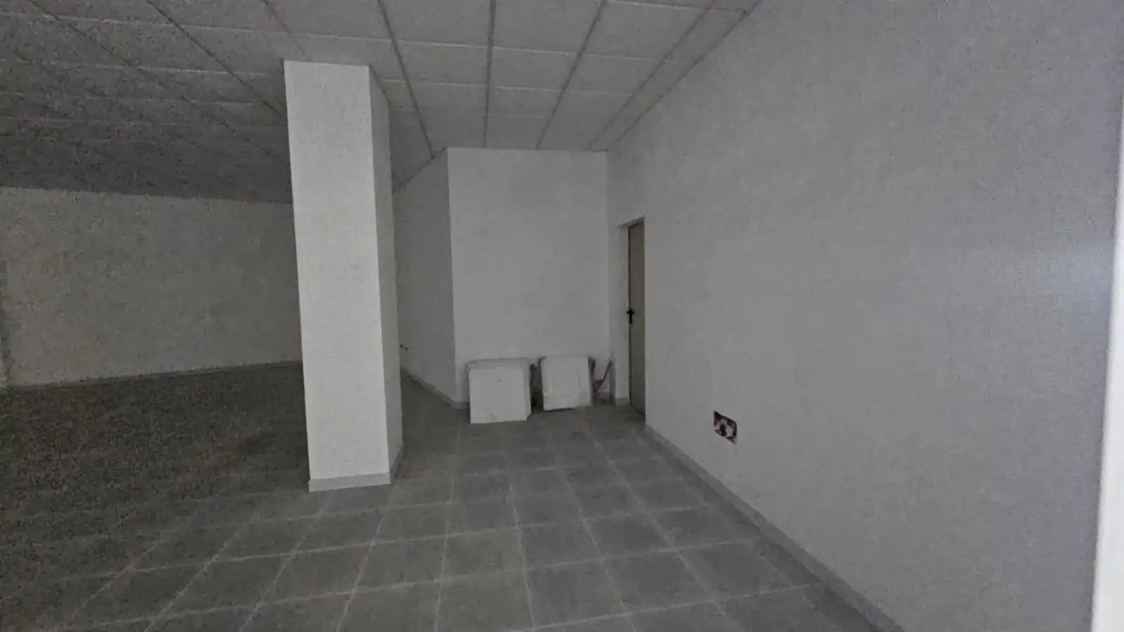 Local en venta en Buen Paso - La Mancha