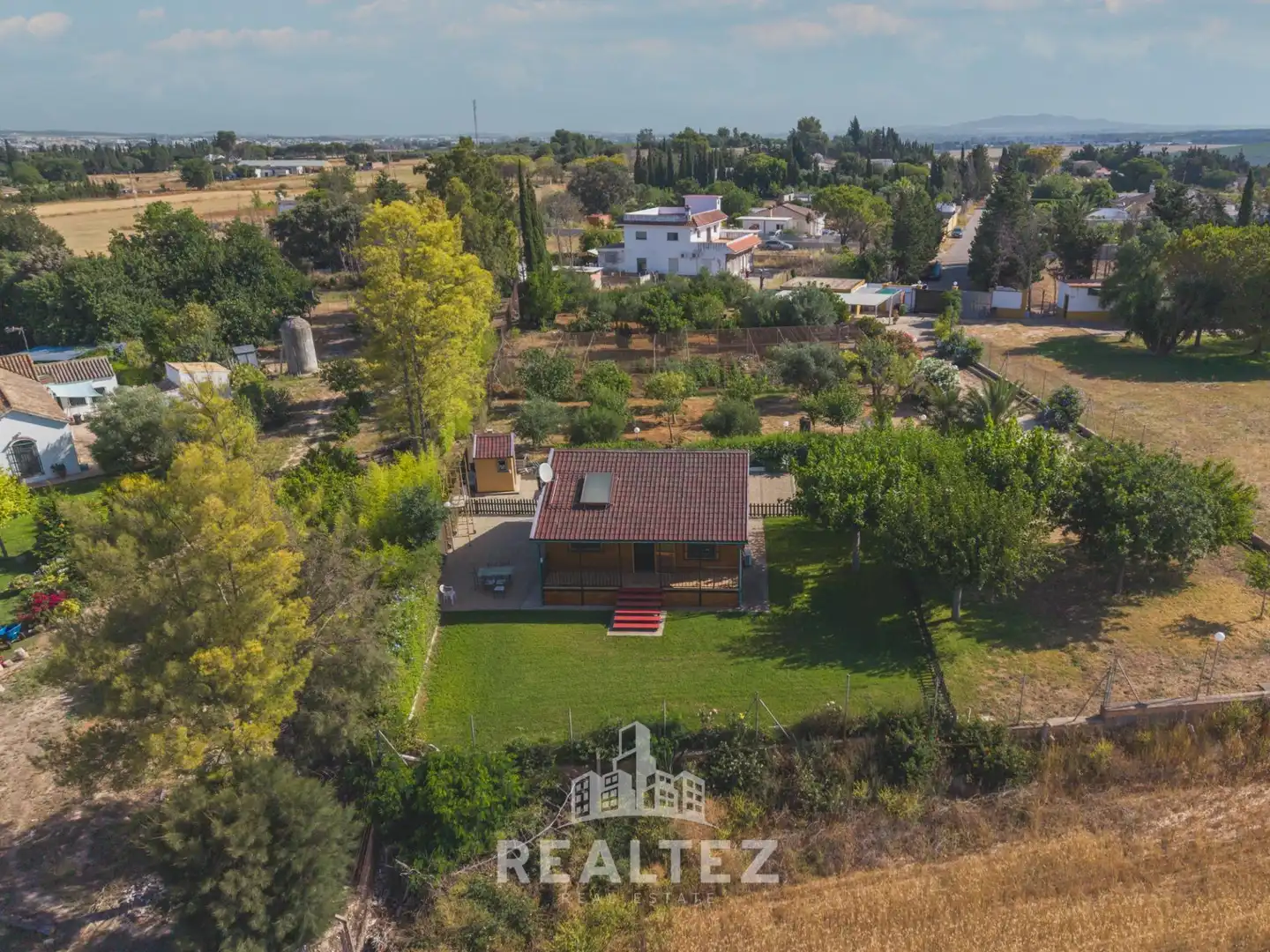 Casa amb jardí en venda a El Retiro - Parque Atlántico - Ronda este, imagen 35